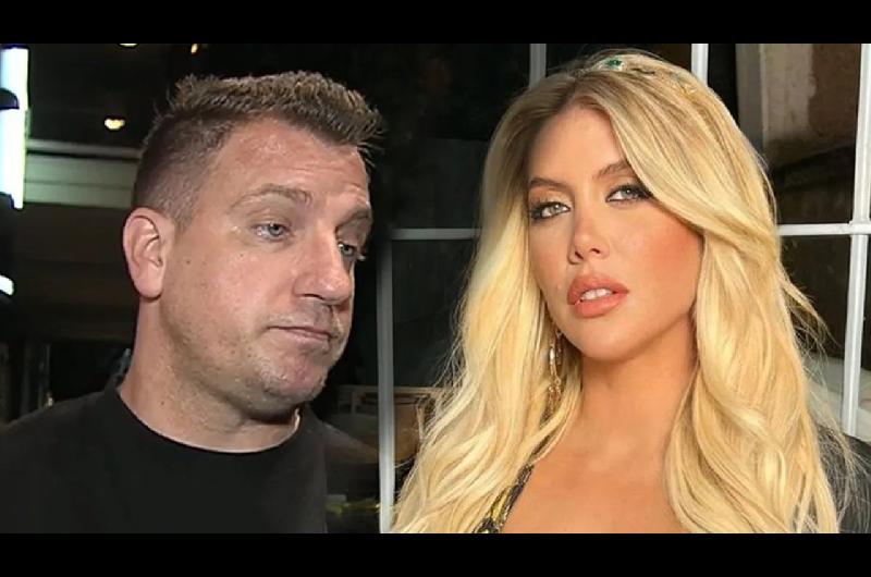 Maxi Loacutepez contoacute coacutemo se prepara para MasterChef Celebrity- Wanda es un apoyo moral