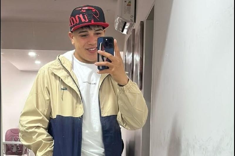 ldquoPronoacutestico reservadordquo- Thiago Medina continuacutea en terapia intensiva y crece la preocupacioacuten