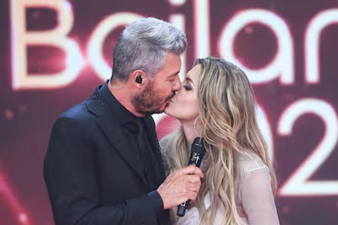 ldquoNo es funcionalrdquo- Milett Figueroa tras el comunicado de su separacioacuten con Marcelo Tinelli