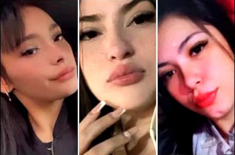 Tras el triple crimen dirigentes exigen poliacuteticas publicas contra la violencia de geacutenero