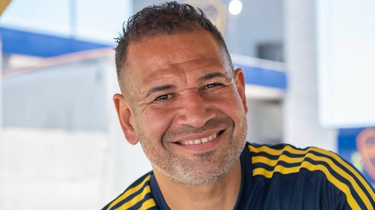Antonio ldquoChipirdquo Barijho evoluciona favorablemente y su familia llevoacute tranquilidad en redes