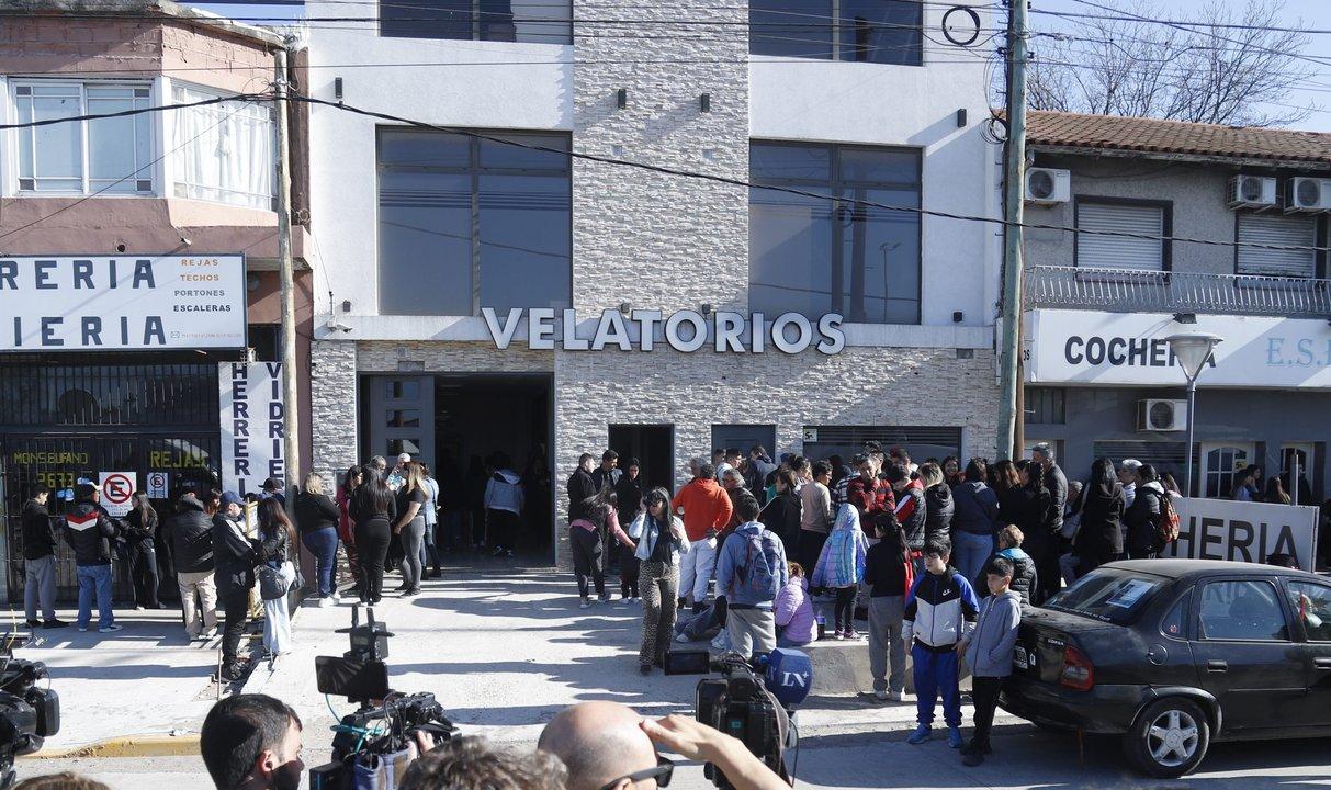 Sombras en el Conurbano- El Avance Implacable del Narcotraacutefico en Argentina