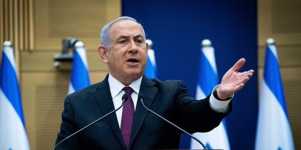Eslovenia declaroacute persona no grata a Netanyahu y le prohibioacute el ingreso