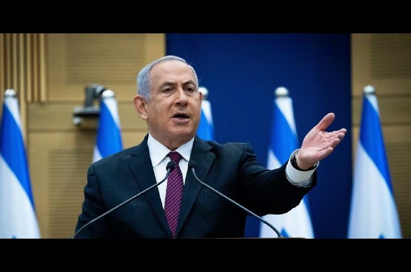 Eslovenia declaroacute persona no grata a Netanyahu y le prohibioacute el ingreso