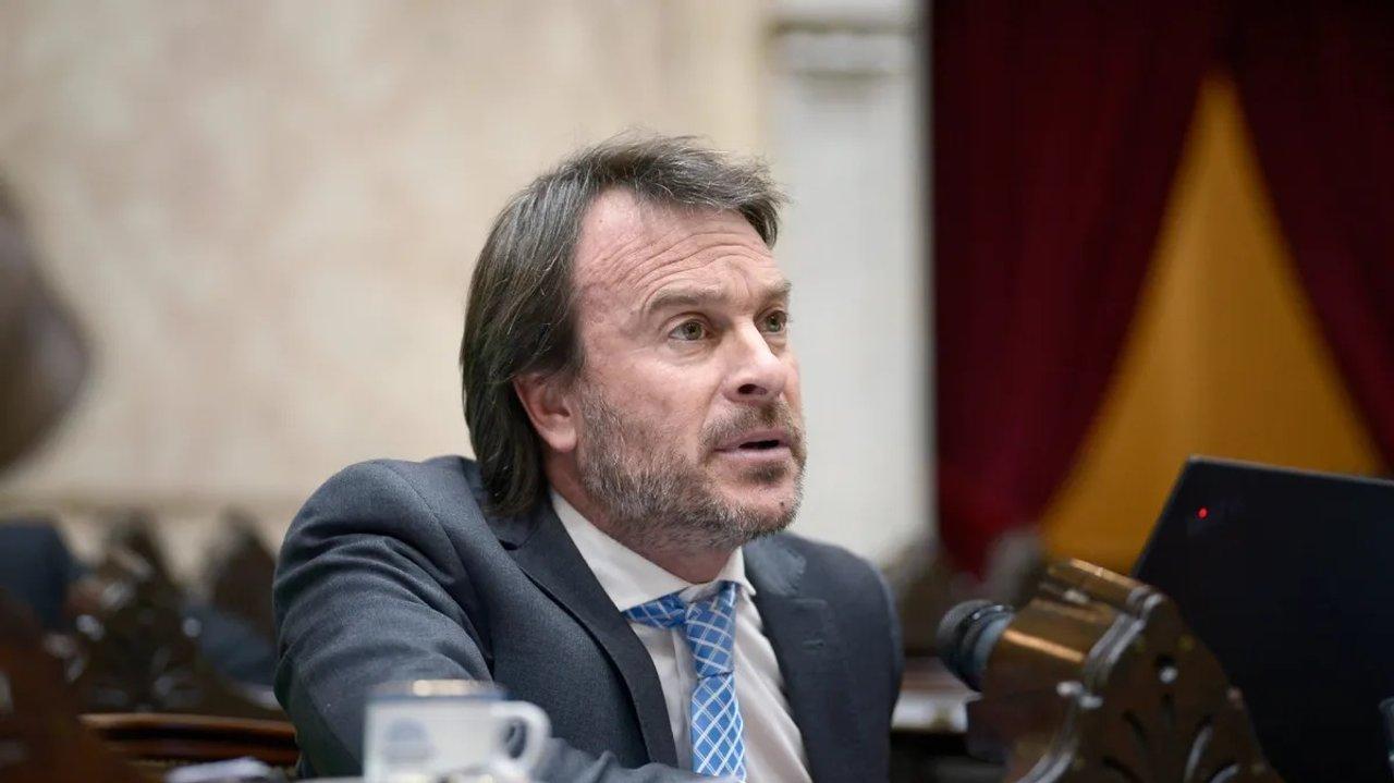 Diputados radicales destacan reduccioacuten de pobreza y reclaman reformas estructurales