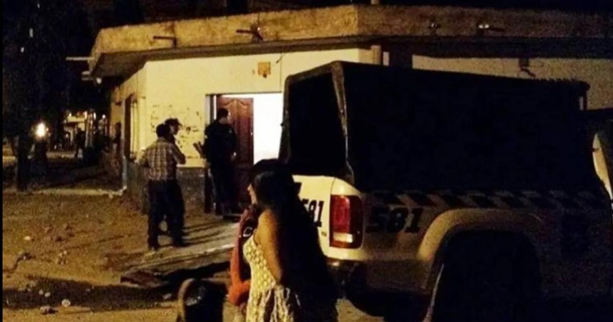 Investigan la muerte de un joven estudiante en barrio San Martiacuten