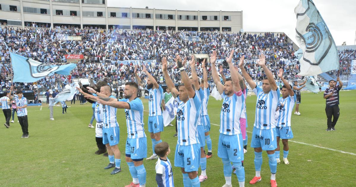 Gimnasia y Esgrima visita a San Telmo en un partido clave