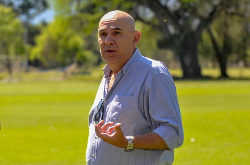 Walter Morales