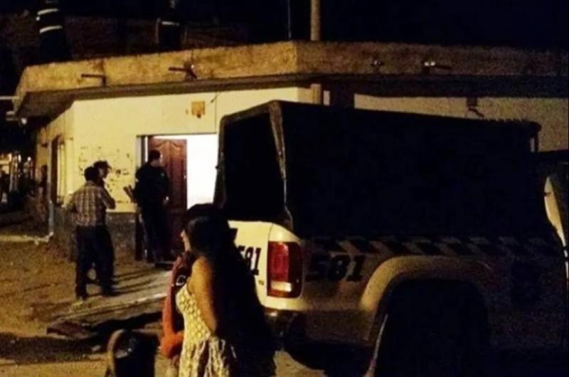 Investigan la muerte de un joven estudiante en barrio San Martiacuten