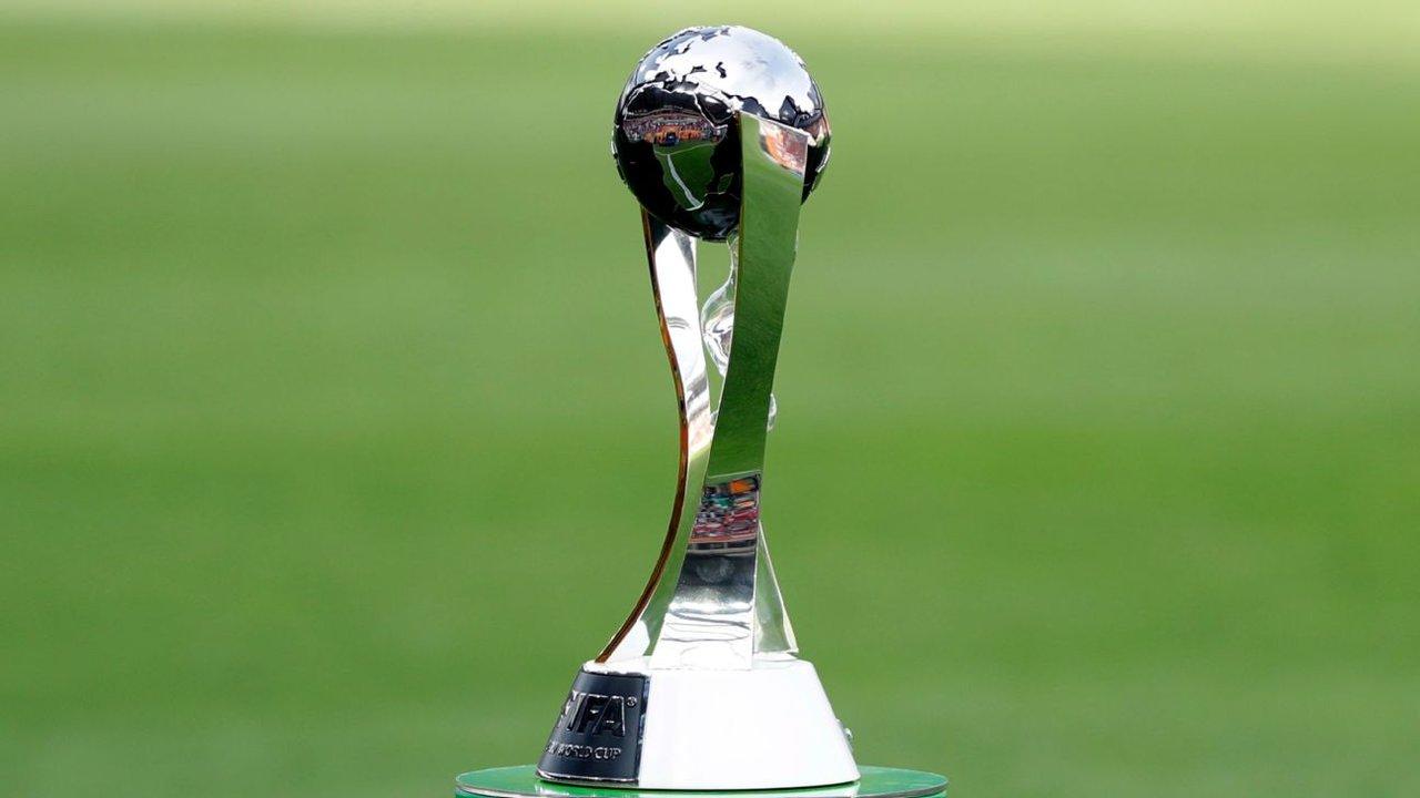 Comienza una nueva edicioacuten del Mundial Sub 20- cronograma y horarios de la primera fecha
