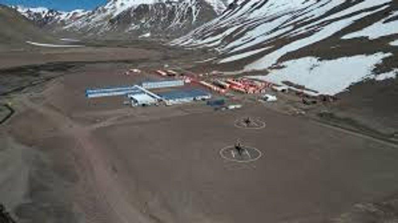 Aprueban RIGI para inversioacuten minera en San Juan