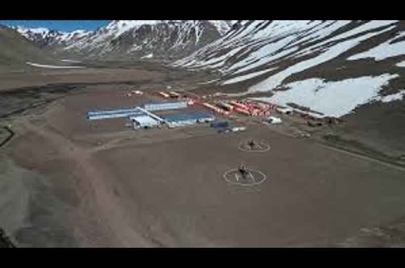 Aprueban RIGI para inversioacuten minera en San Juan