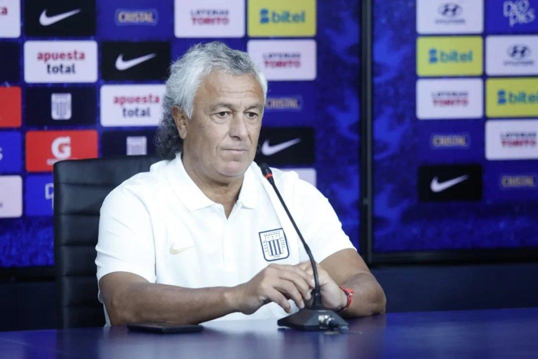 Gorosito aseguroacute que recibioacute provocaciones por parte de allegados de Universidad de Chile