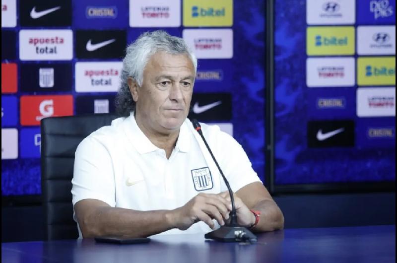 Gorosito aseguroacute que recibioacute provocaciones por parte de allegados de Universidad de Chile