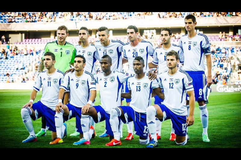 La Federacioacuten Turca de Fuacutetbol pidioacute que expulsen a Israel de competencias de FIFA y UEFA