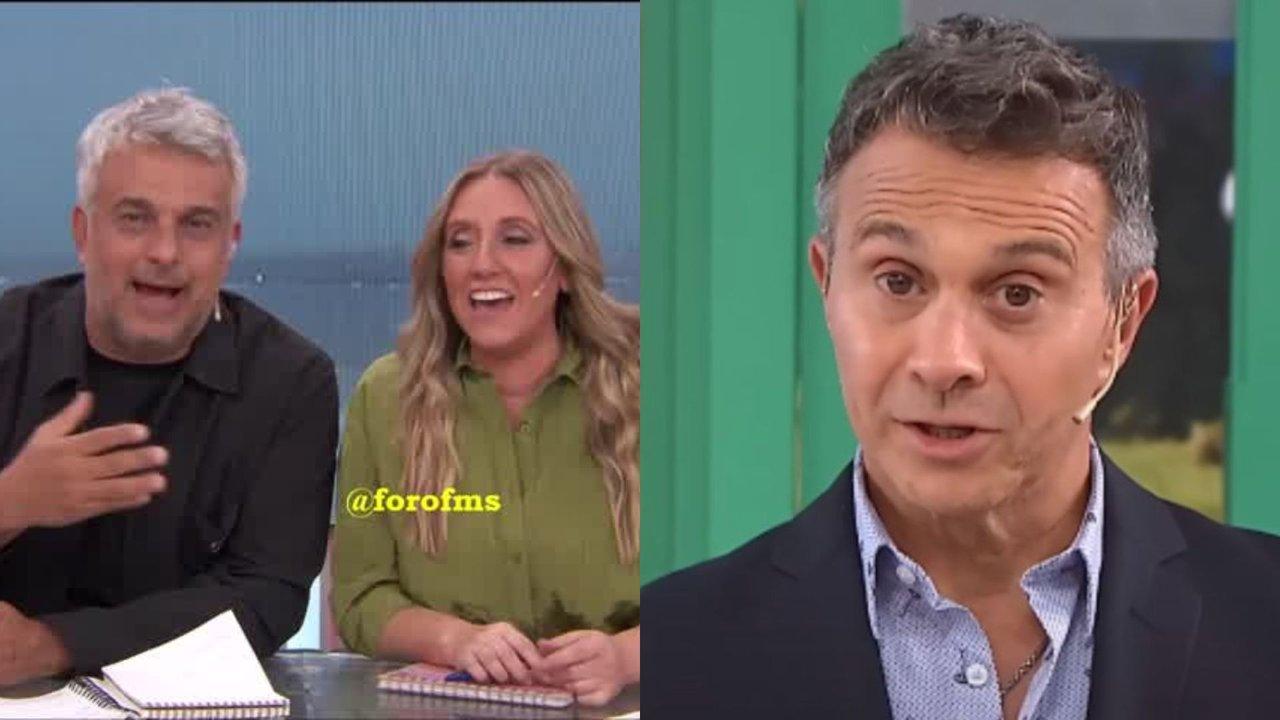 La picante respuesta de ldquoTempranerosrdquo a las declaraciones de Sergio Lapeguumle