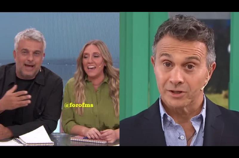 La picante respuesta de ldquoTempranerosrdquo a las declaraciones de Sergio Lapeguumle