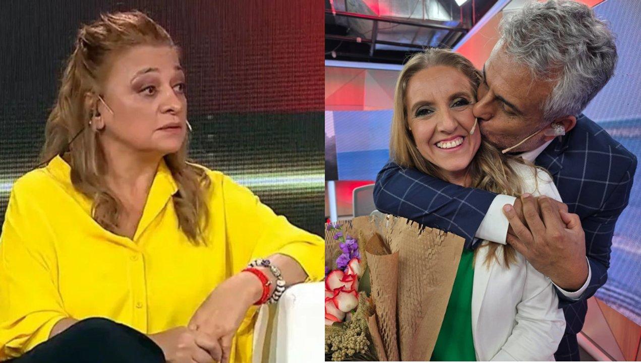 Marcela Feudale aseguroacute que Paula Bernini ldquotiene prestigio de problemaacuteticardquo