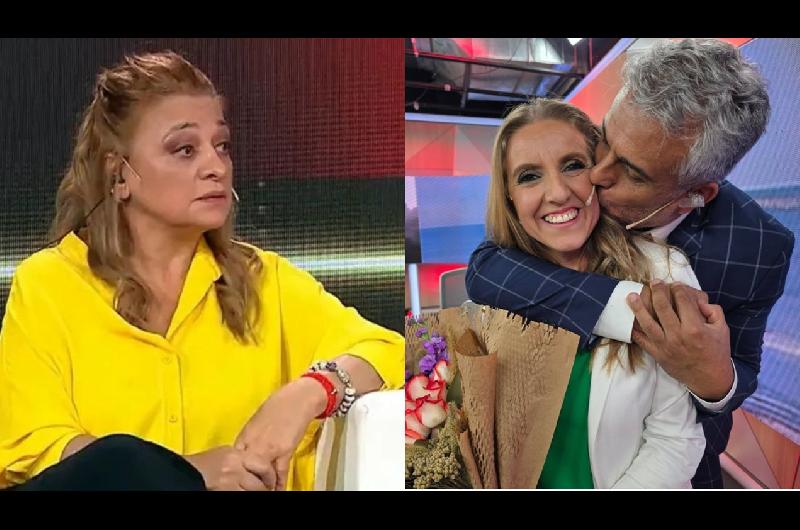 Marcela Feudale aseguroacute que Paula Bernini ldquotiene prestigio de problemaacuteticardquo