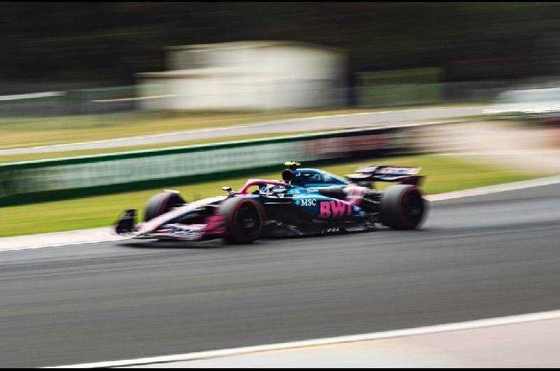 El circuito de Barcelona seguiraacute en la Foacutermula 1 y alternaraacute con Spa-Francorchamps