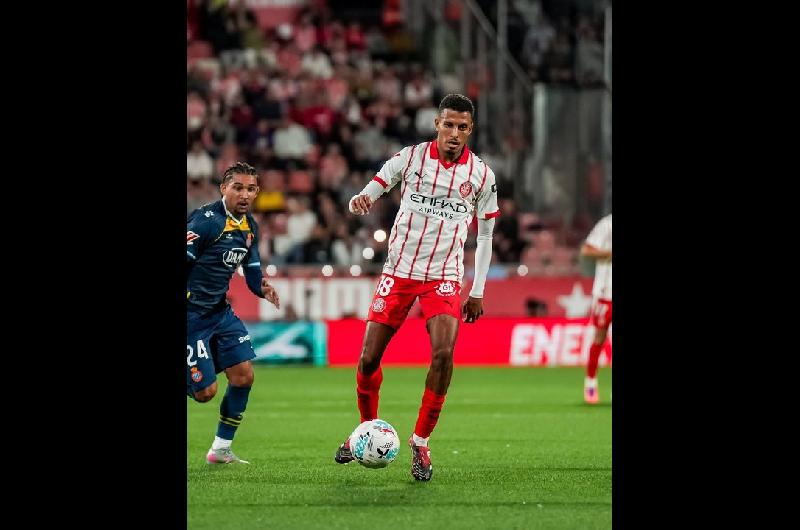 Girona y Espanyol no se sacaron ventajas en el cierre de la seacuteptima fecha de La Liga
