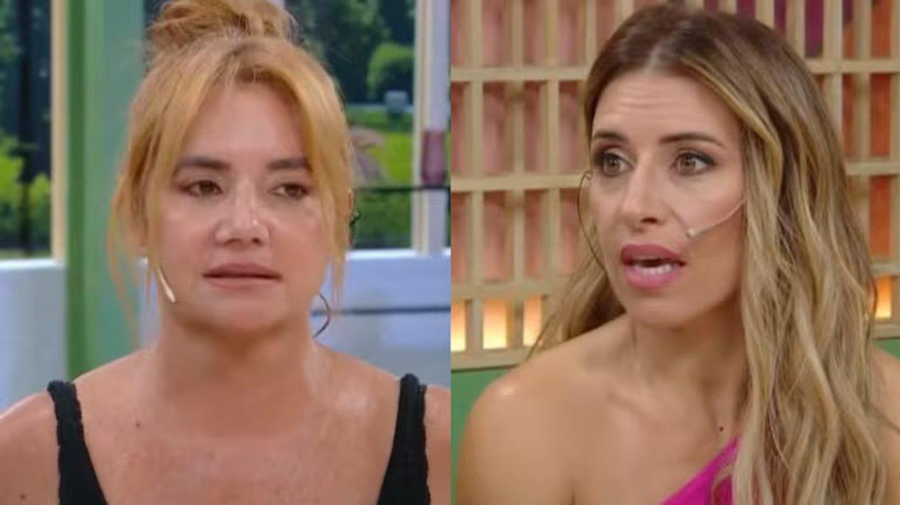ldquoQuiero que pague con platardquo- Nancy Pazos busca llevar a juicio a Mariana Brey