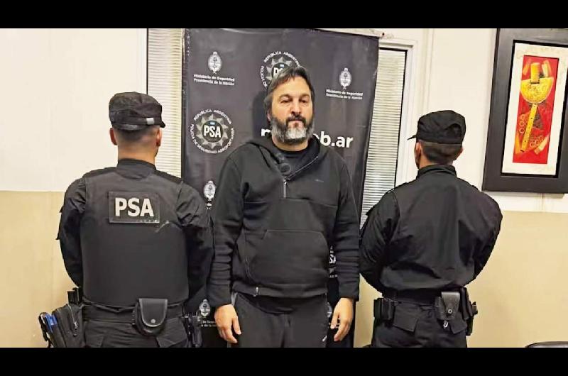 Fentanilo- el plan de Ariel Garciacutea Furfaro para la destruccioacuten de pruebas y el encubrimiento del caso