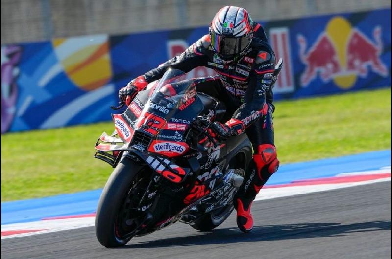 MotoGP- a queacute hora y coacutemo ver en vivo la clasificacioacuten del Gran Premio de Japoacuten