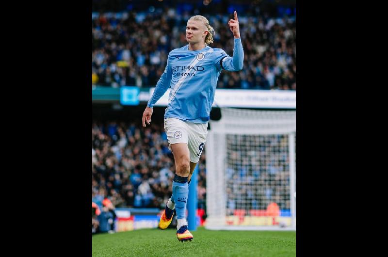 Coacutemo ver en vivo Manchester City vs Burnley- horario y formaciones