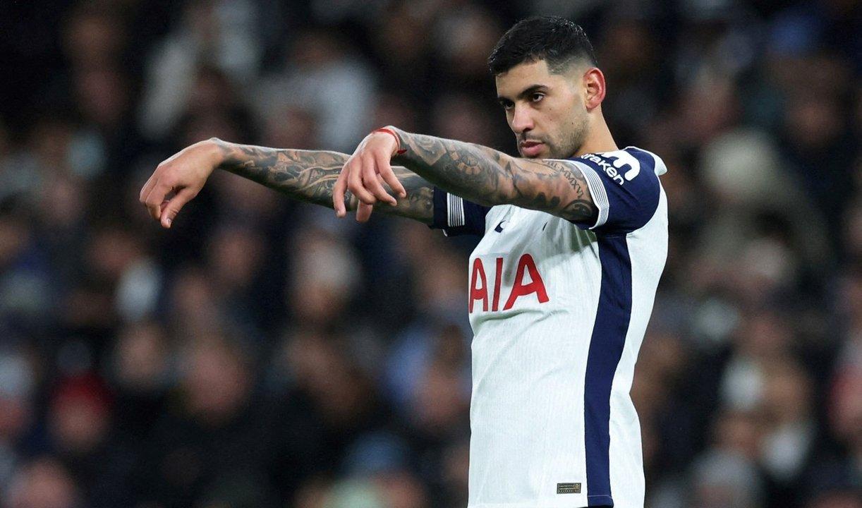 Coacutemo ver en vivo Tottenham vs Wolverhampton- horario y formaciones