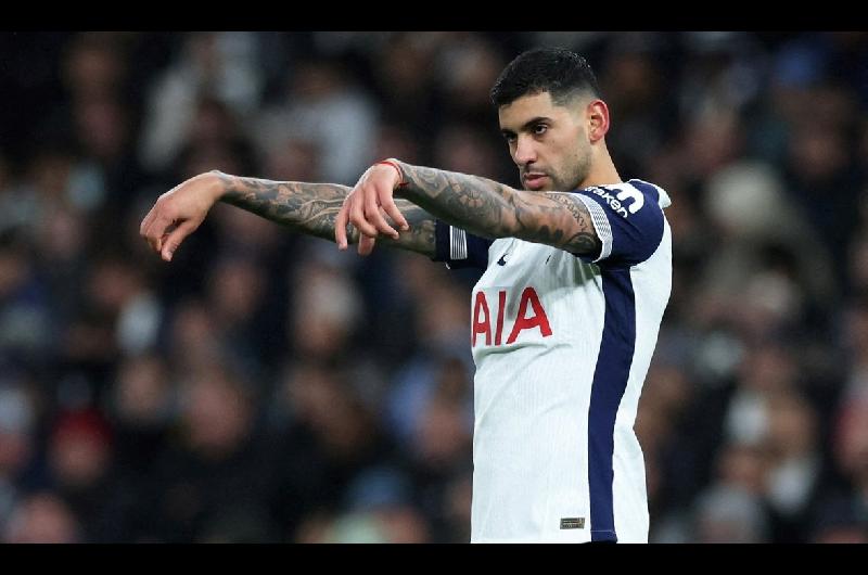Coacutemo ver en vivo Tottenham vs Wolverhampton- horario y formaciones