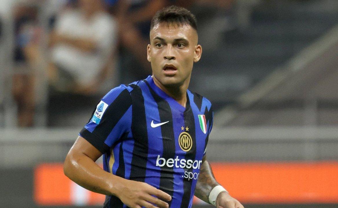 Coacutemo ver en vivo Cagliari vs Inter- horario y formaciones