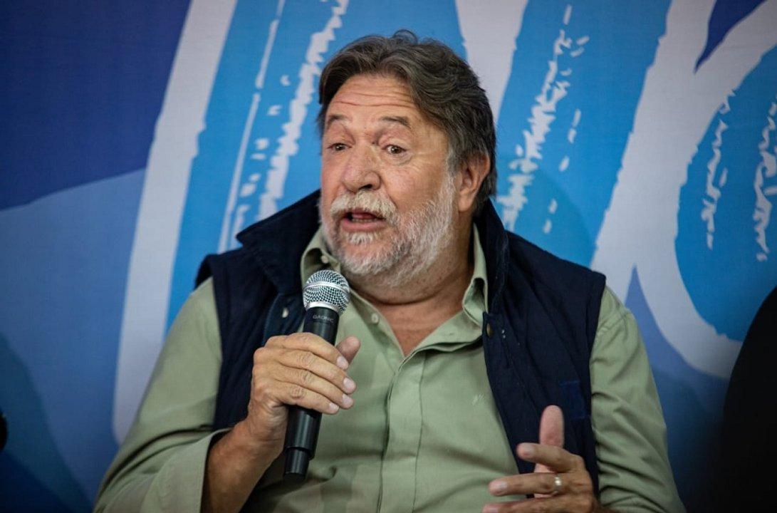 ldquoCepordquo cambiario- economista advirtioacute que despueacutes de octubre rdquohabraacute una nueva devaluacioacutenrdquo