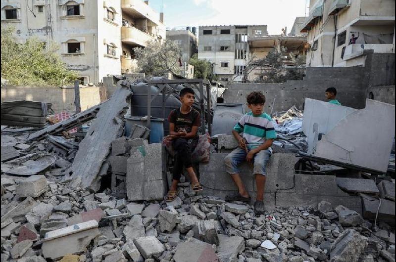 Petro anuncioacute en la ONU que convocaraacute a colombianos para liberar a Gaza