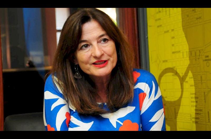 ldquoEs un narcofemicidio horrendordquo- la ministra de Geacutenero bonaerense criticoacute la estigmatizacioacuten a las viacutectimas