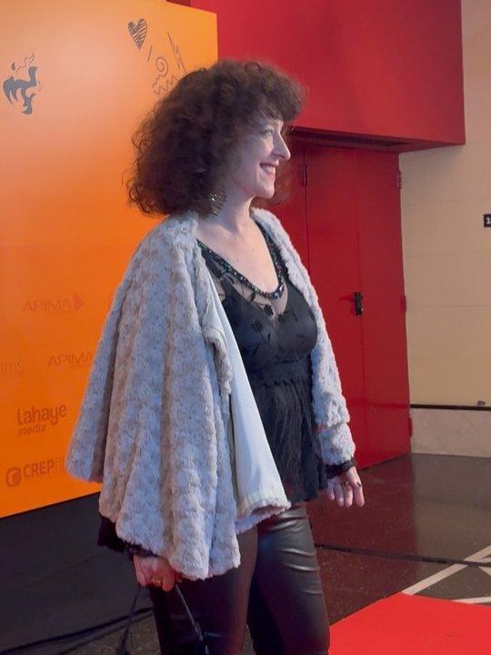 ldquoCambiar mi repertoriordquo- Julia Zenko y su debut cinematograacutefico despueacutes de un difiacutecil momento de salud