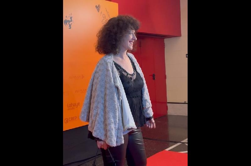 ldquoCambiar mi repertoriordquo- Julia Zenko y su debut cinematograacutefico despueacutes de un difiacutecil momento de salud