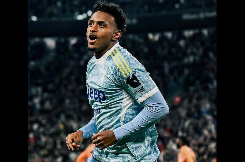 Juventus y Atalanta empataron 1-1 en la Serie A