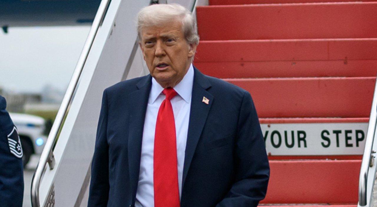 Trump ordenoacute el despliegue de tropas en Portland