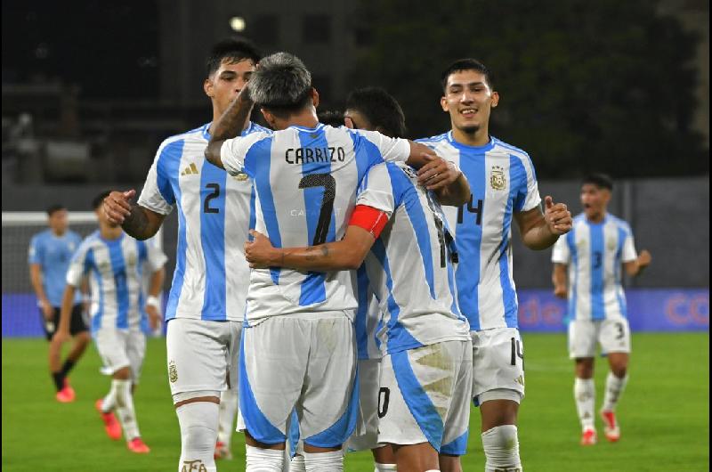 Coacutemo ver en vivo Cuba vs Argentina por el Mundial Sub 20- horario y formaciones