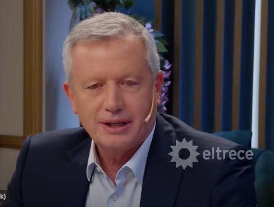 Emilio Monzoacute pidioacute un cambio de gabinete y cuestionoacute la soberbia del Gobierno