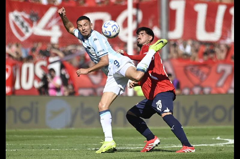 Coacutemo ver en vivo Racing vs Independiente- horario y formaciones