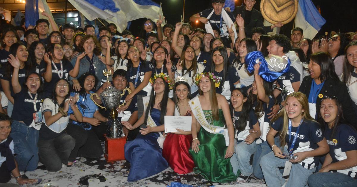 Santa Teresita