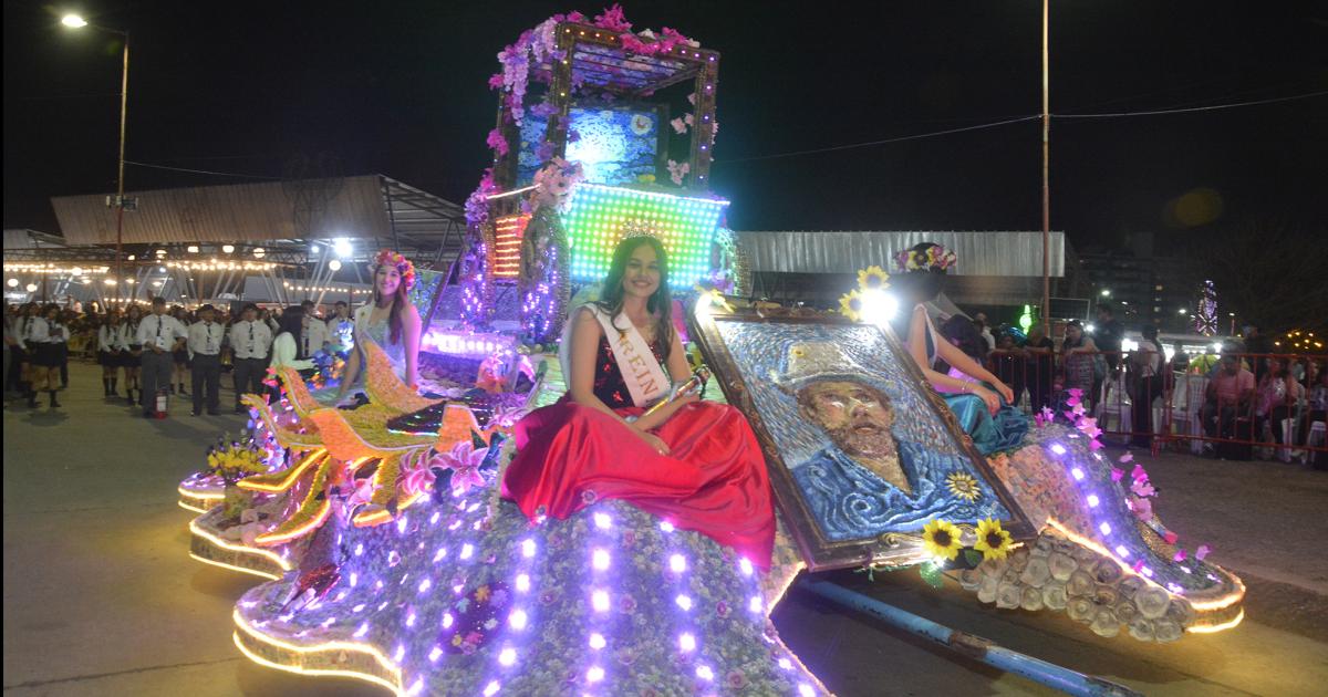 Segundo Premio en Carrozas Carrozas Teacutecnicas y Carrujaes
