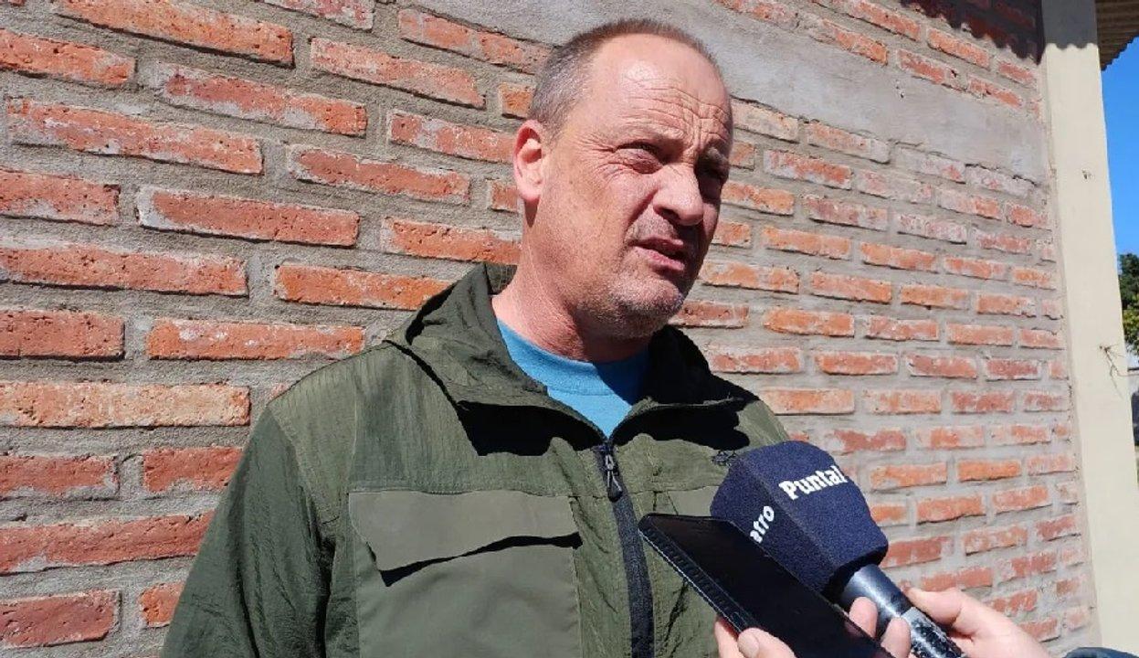 CRA denuncioacute un negociado con cerealeras y calificoacute la baja de retenciones como una burla al productor