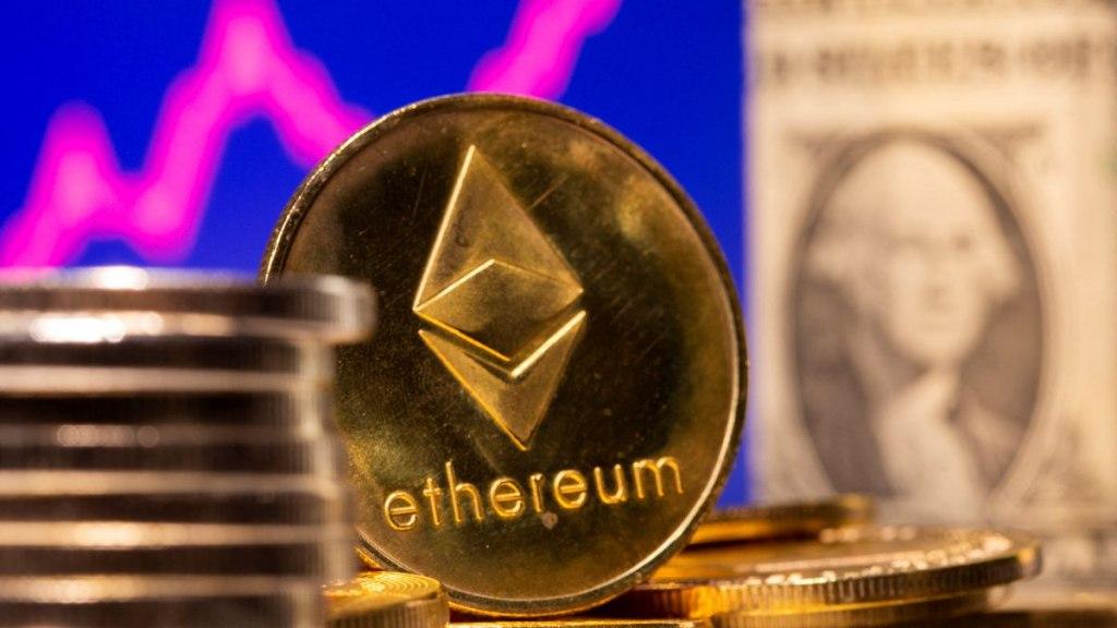 Ethereum cotiza en alza y consolida su rol como infraestructura de la Web3
