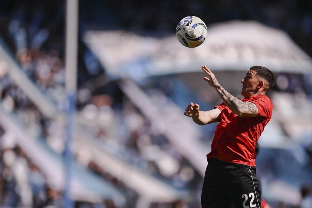 #128308Racing vs Independiente EN VIVO- minuto a minuto del Torneo Clausura