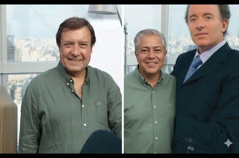 Gobernadores contra los Petersen por YPF en EEUU con el silencio llamativo de Weretilneck y Figueroa