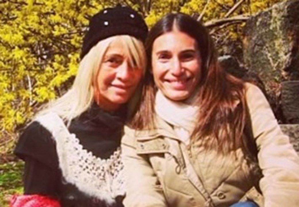 El mensaje de Cris Morena para Romina Yan y Mila Yankelevich- ldquoUna parte de miacute se fue con las dosrdquo