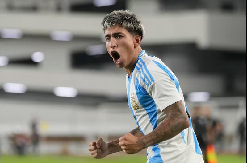 #128994Mundial Sub 20 EN VIVO- el minuto a minuto de Argentina ndash Cuba
